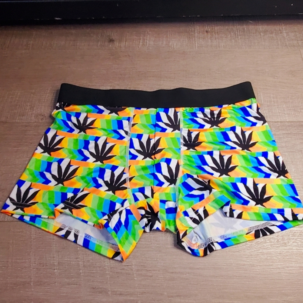 Women's boxer's bundle